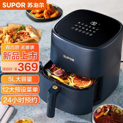 周末烤饅頭記 空氣炸鍋版的香脆驚喜